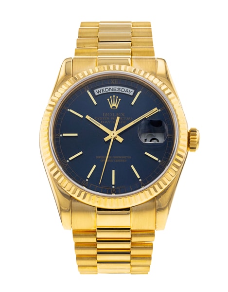 Rolex Day-Date 118238